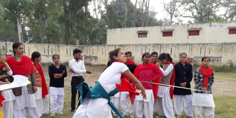 College Event